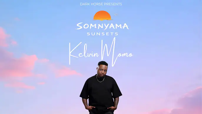Kelvin Momo - Somnyama Sunset 021 (2 hour Private School Mix)