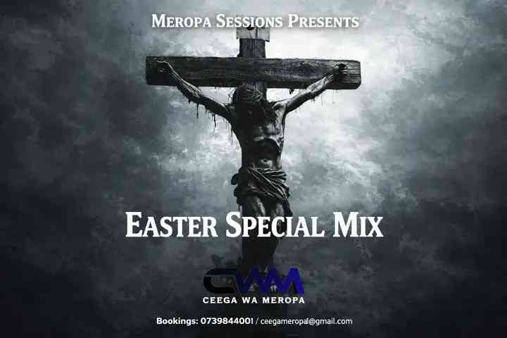 Ceega - Easter Special Mix 
