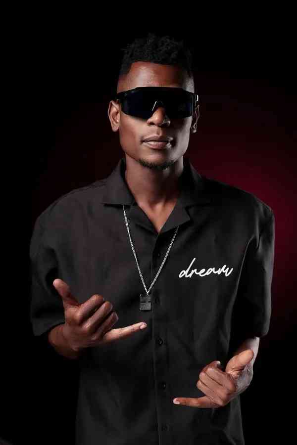 Naleboy Young King - Ba Skontiri ft Tinny Reebe, Percy 5, DJ Active Khoisan & Master Benza