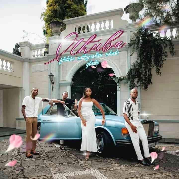 Felo Le Tee, Miikey Ndlovu, Mlooda & Q Bonke - Ithuba ft. Q Bonke