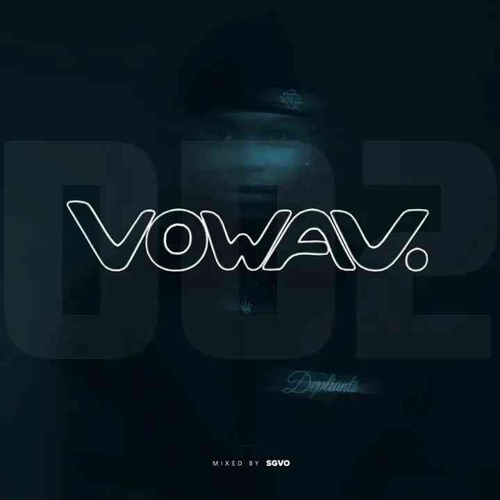SGVO - VOWAV 2 Mix