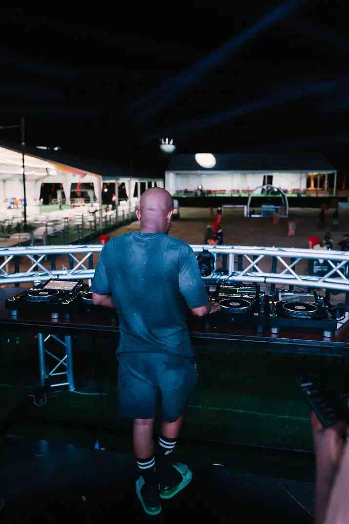 Kabza De Small - Surprisingly Good Sets  (Amapiano Mix)