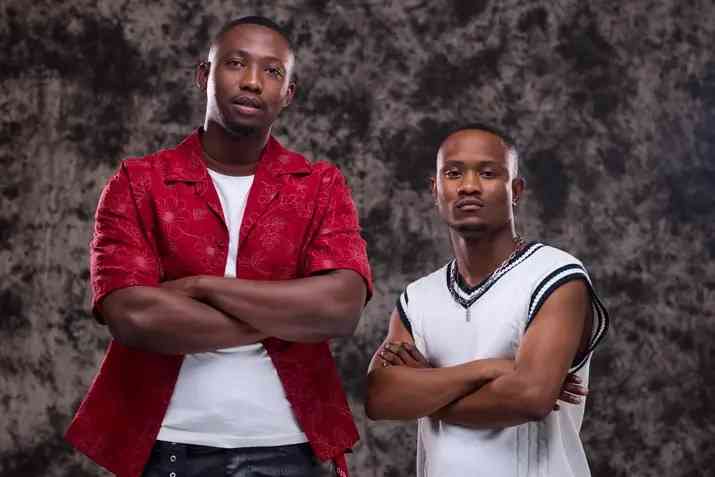 JAZZWRLD & Thukuthela - Turbang 3 Step Mix 