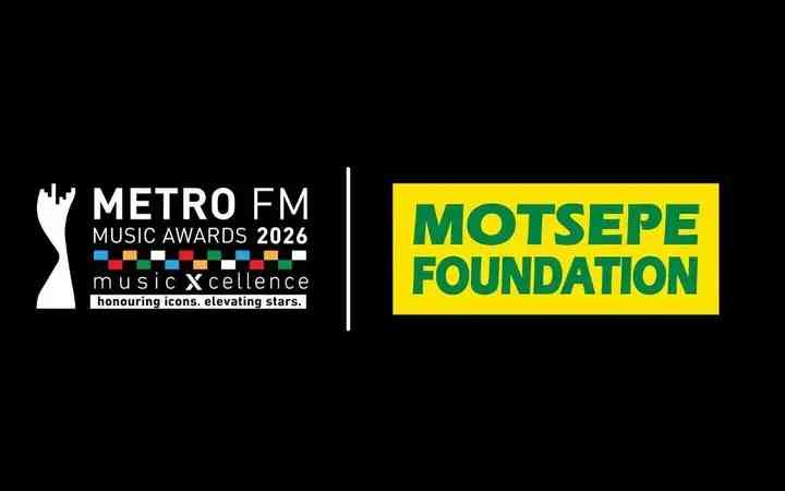 Metro FM Music Awards 2026 - Complete List of Winners 