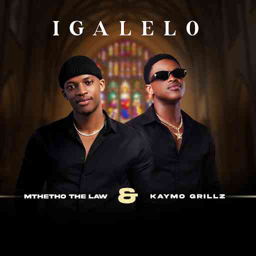 Mthetho The Law, Dj Jaivane, KayMo Grillz & Ciniso - Igalelo Lakho