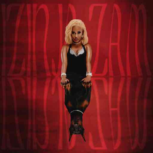 Zee Nxumalo - Izinja Zam: Vol. I