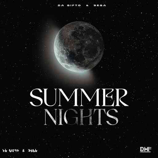 Da Gifto x Sega - Summer Nights