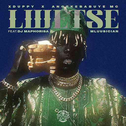 Xduppy & Angekebabuye Mc - Lwetse ft. DJ Maphorisa & Mluusician