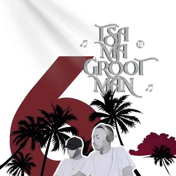 Kota Embassy - Tsa Ma Grootman Vol.6 (Classic Edition)