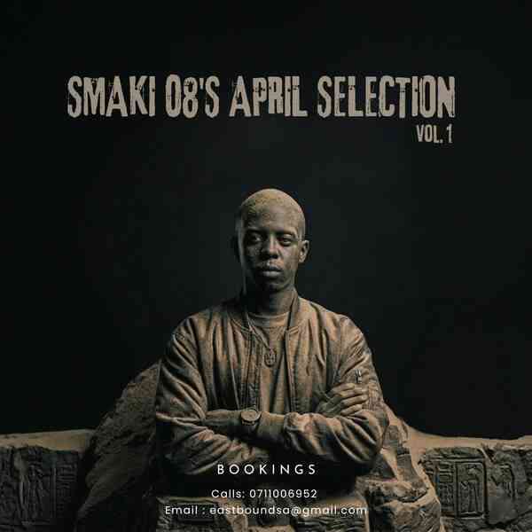 Smaki 08 - April Selection Mix