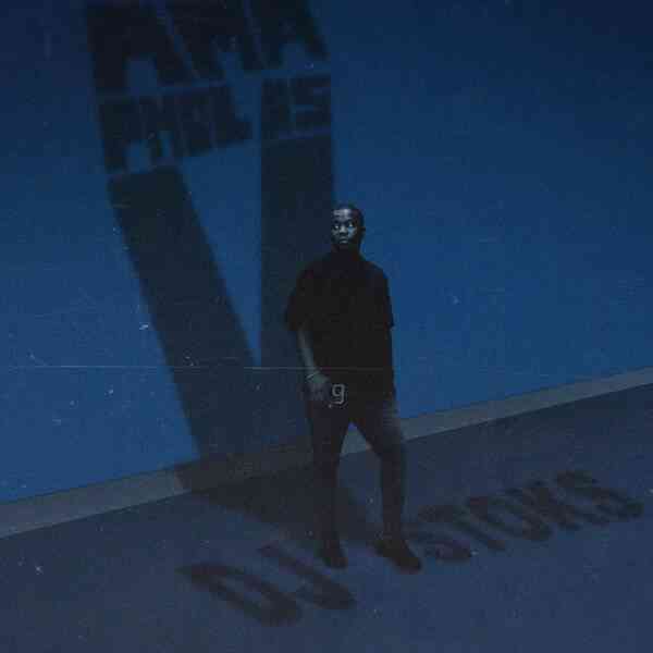 DJ Stoks - Amapholas Vol. 5