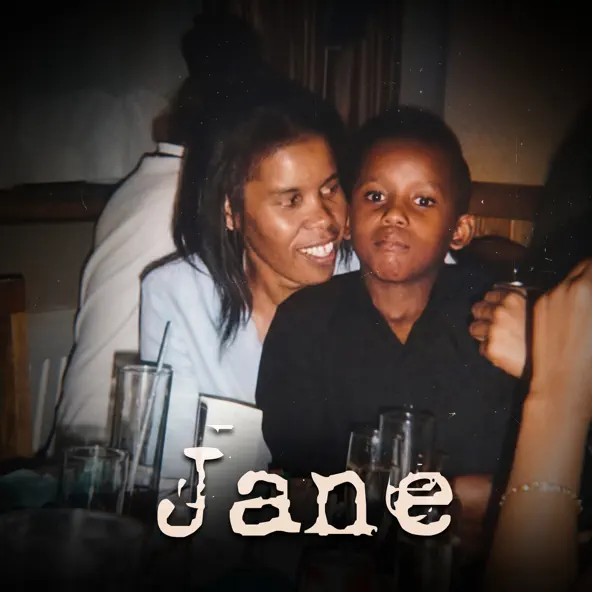 Abidoza - JANE