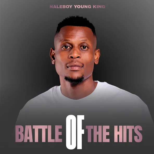 Naleboy Young King - Battle of the Hits