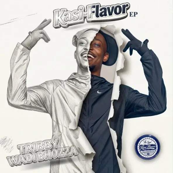 TribbyWadi Bozza - Kasi Flavour