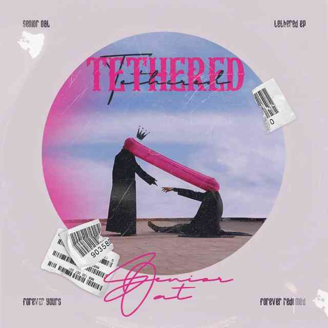Senior Oat - Tethered