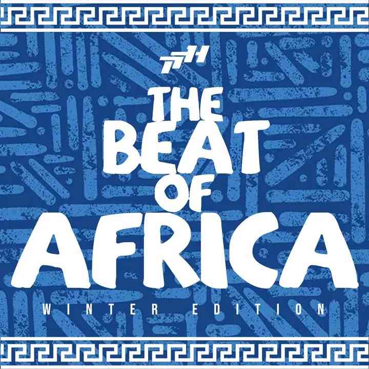 Thuto The Human - The Beat of Africa 2026 (Winter Edition)