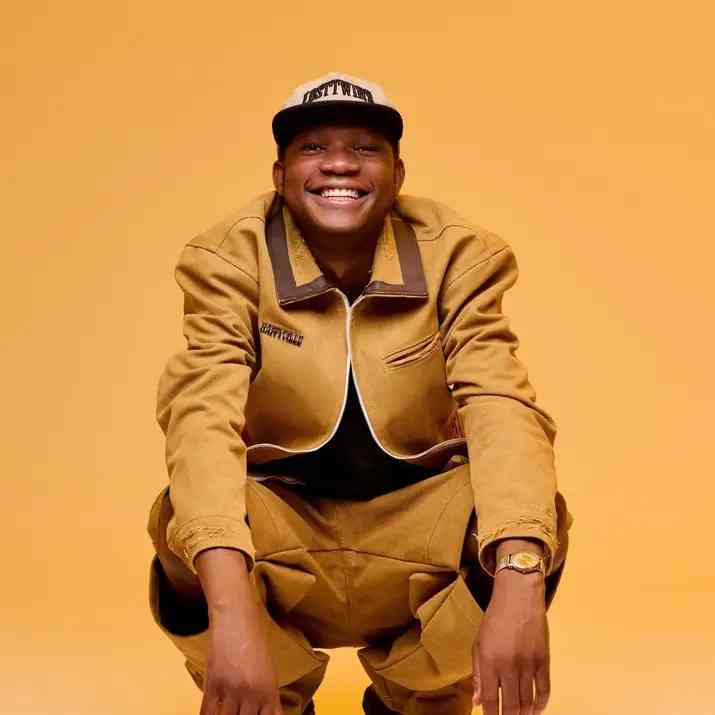 Shakaman YKTV - Groove Sessions Episode 7