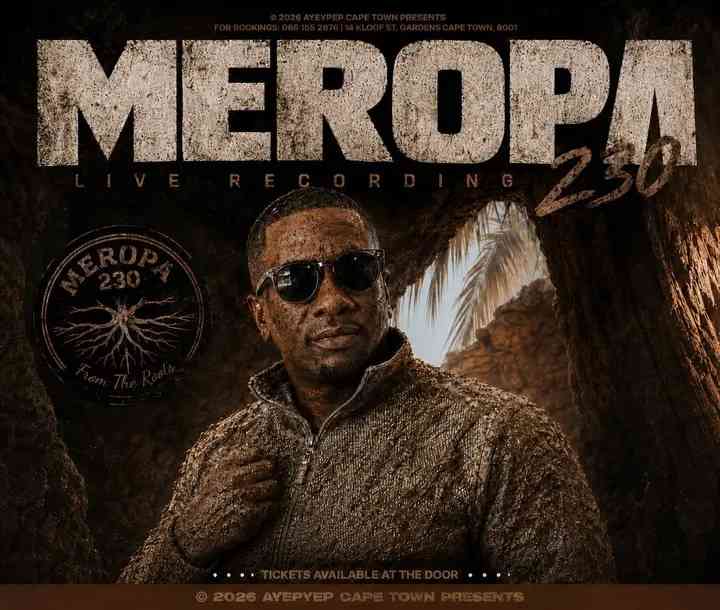 Ceega - Meropa 230