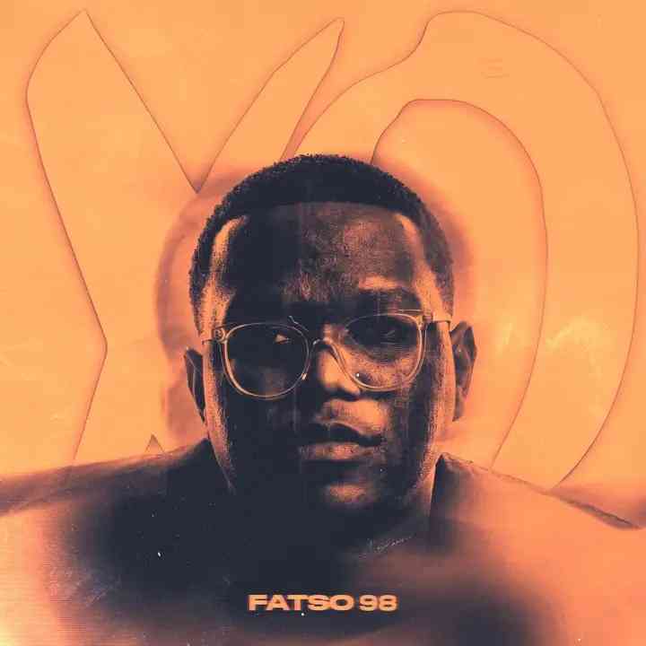 Fatso 98 - THE XO EFFECT 3