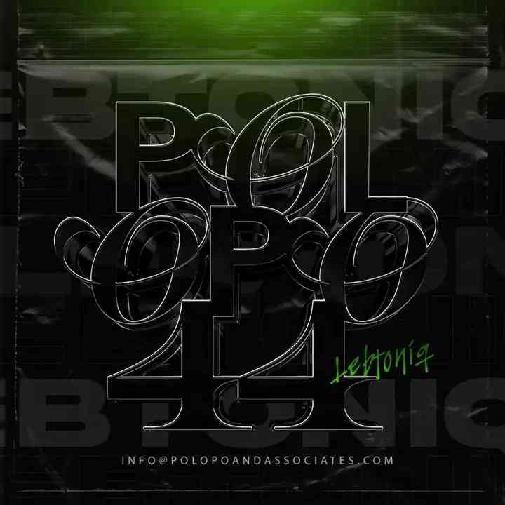 LebtoniQ - POLOPO 44 Mix