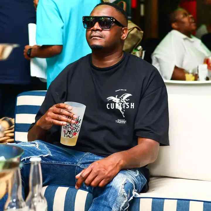 Oscar Baxx of Malumz on Decks Has Been Shot Dead