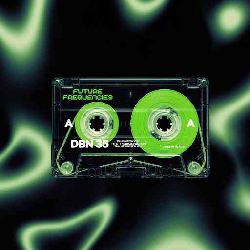 DBN Gogo - Future Frequencies