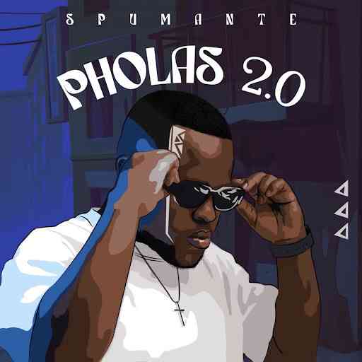 Spumante - Pholas 2.0 (Instrumante Collection)