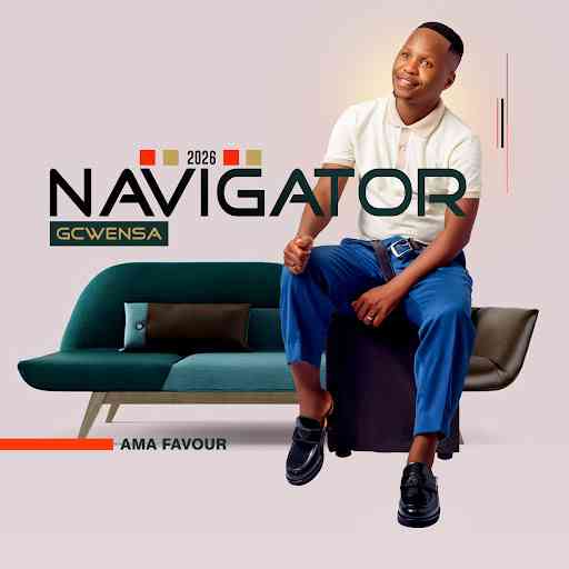 Navigator Gcwensa - Ama Favour