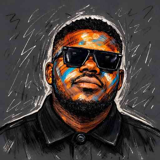 Tebza De DJ - Letters Never Sent