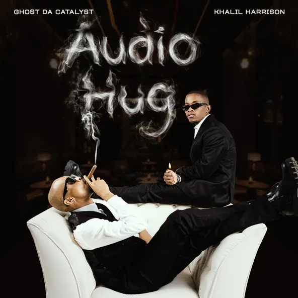 Ghost Da Catalyst, Khalil Harrison, Pale Moloi & LeeMcKrazy - eTjwaleni ft. Fabian DJ, Rory Diamondz