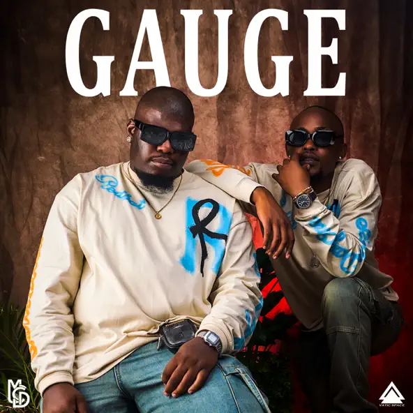 Mankay & Choco Dynasty - Gauge