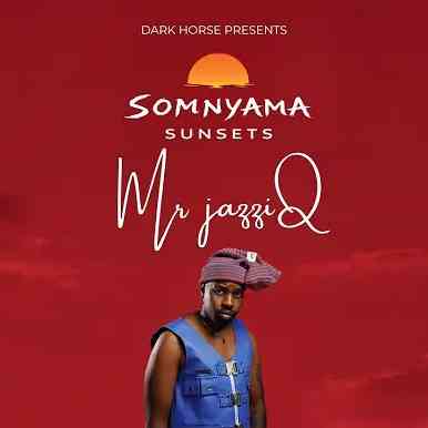 Mr JazziQ - Somnyama Sunset 031 (Old School Deep House Mix)