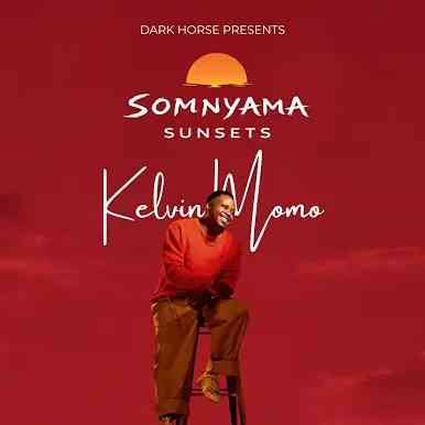 Kelvin Momo - Somnyama Sunset 034 (Deep House x Amapiano Mix)