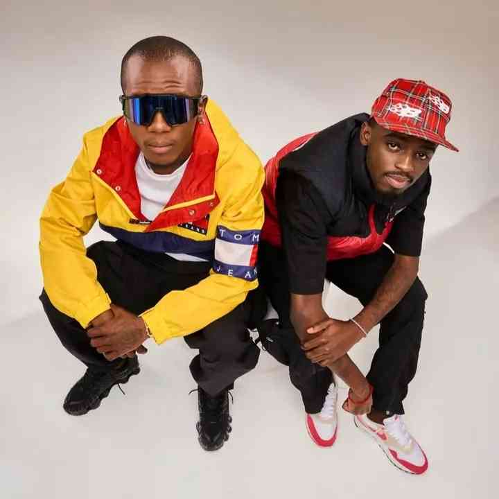 Nkulee501 & Skroef28 - Jappiano Hour Isolomzi Mix