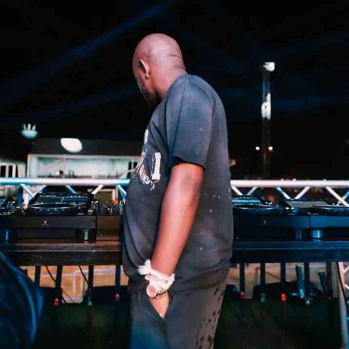 Kabza De Small - Tshwanefontein Amapiano Mix