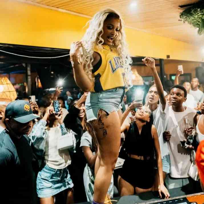 Dj Tshegu - Chenguland S1 E1 Amapiano Mix