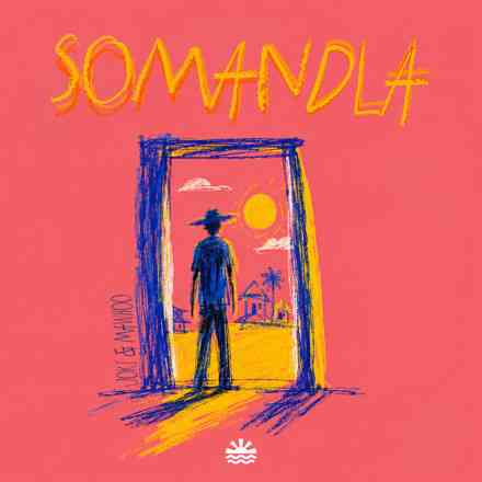 Joki & MaWhoo - Somandla