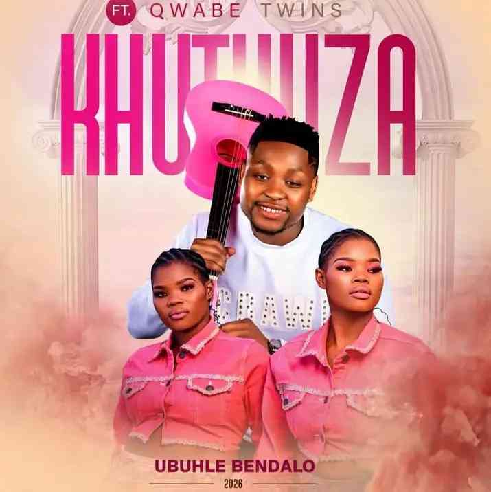 Khuthuza – Ubuhle Bendalo ft. Qwabe Twins