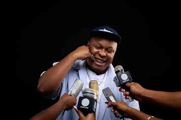 "I Am Fine" – Shaun101 Clarifies and Debunks Kidnapping Rumours