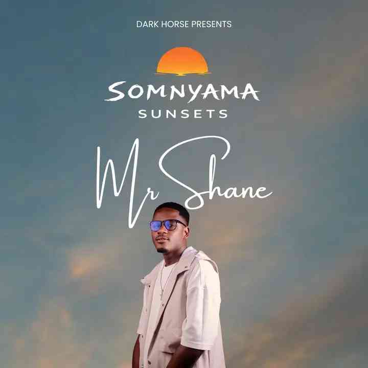Mr Shane - Somnyama Sunsets 036 (Deep House Mix)
