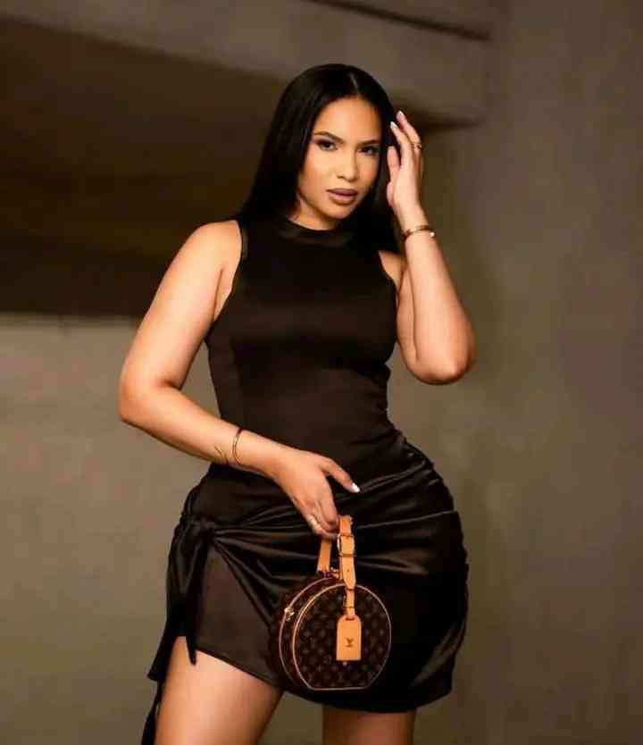 I Have Never Dated Prince Kaybee - Thuli P Clarifies