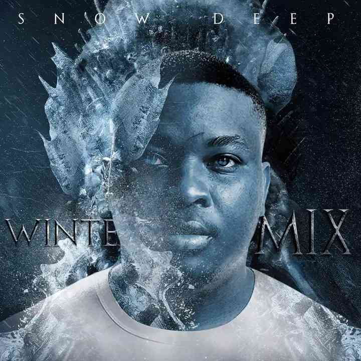 Snow Deep - Winter Mix 2026