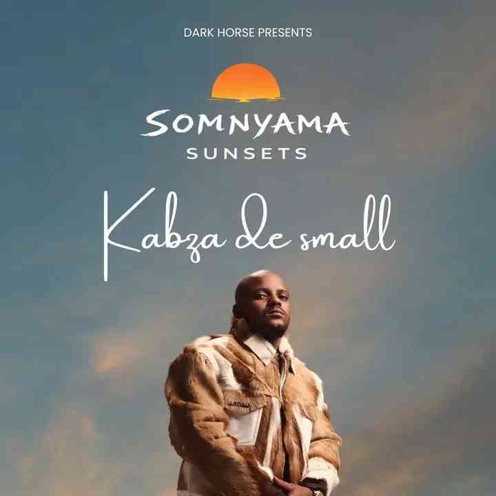 Kabza De Small Somnyama Sunsets 038 (Deep House Mix)