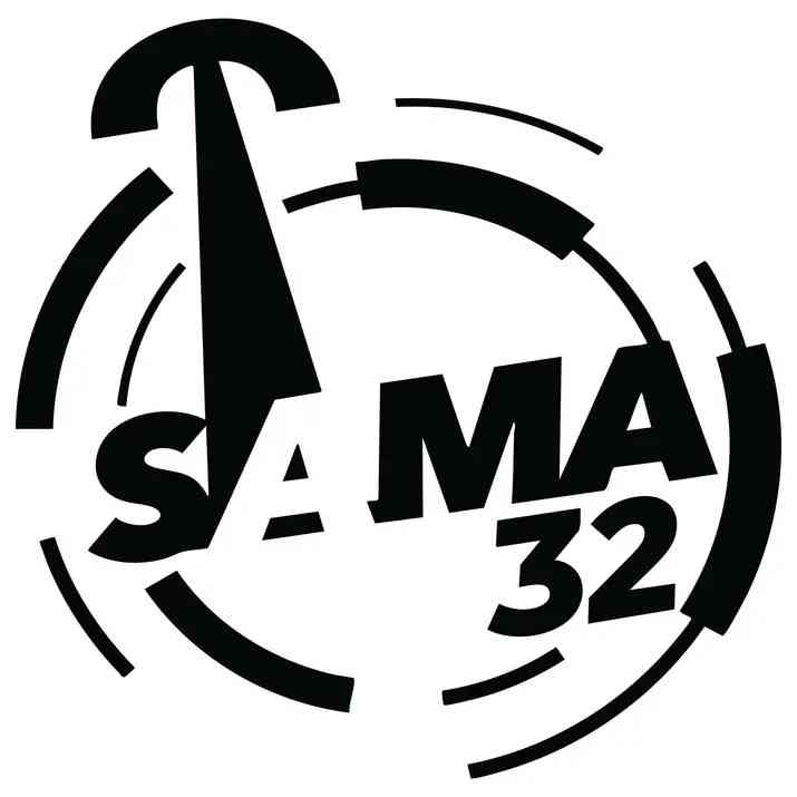  SAMA32 Full List of Nominees 