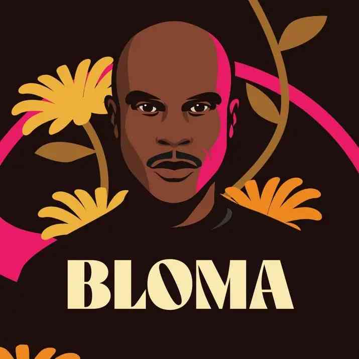 DJ Kent - Bloma House Mix
