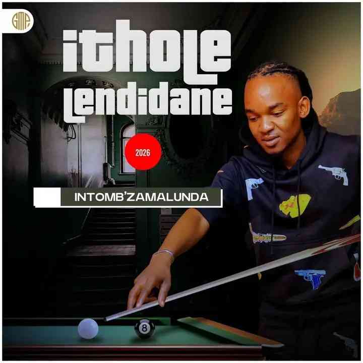 Ithole leNdidane - Intomb