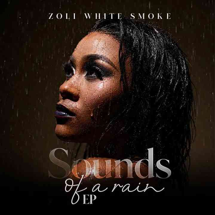 Zoli White Smoke - Sounds of a rain EP