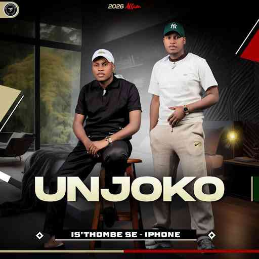 Unjoko - Isithombes iphone