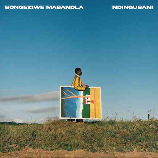 Bongeziwe Mabandla - Ndingubani