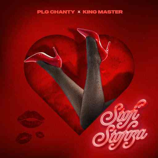 PLG Chanty & King Master - Stofi Stofoza lyrics